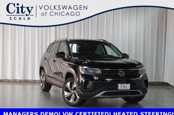 VOLKSWAGEN TAOS 4MOTION 2024 3VVUX7B29RM078020 image VOLKSWAGEN TAOS 4MOTION 2024 3VVUX7B29RM078020 image